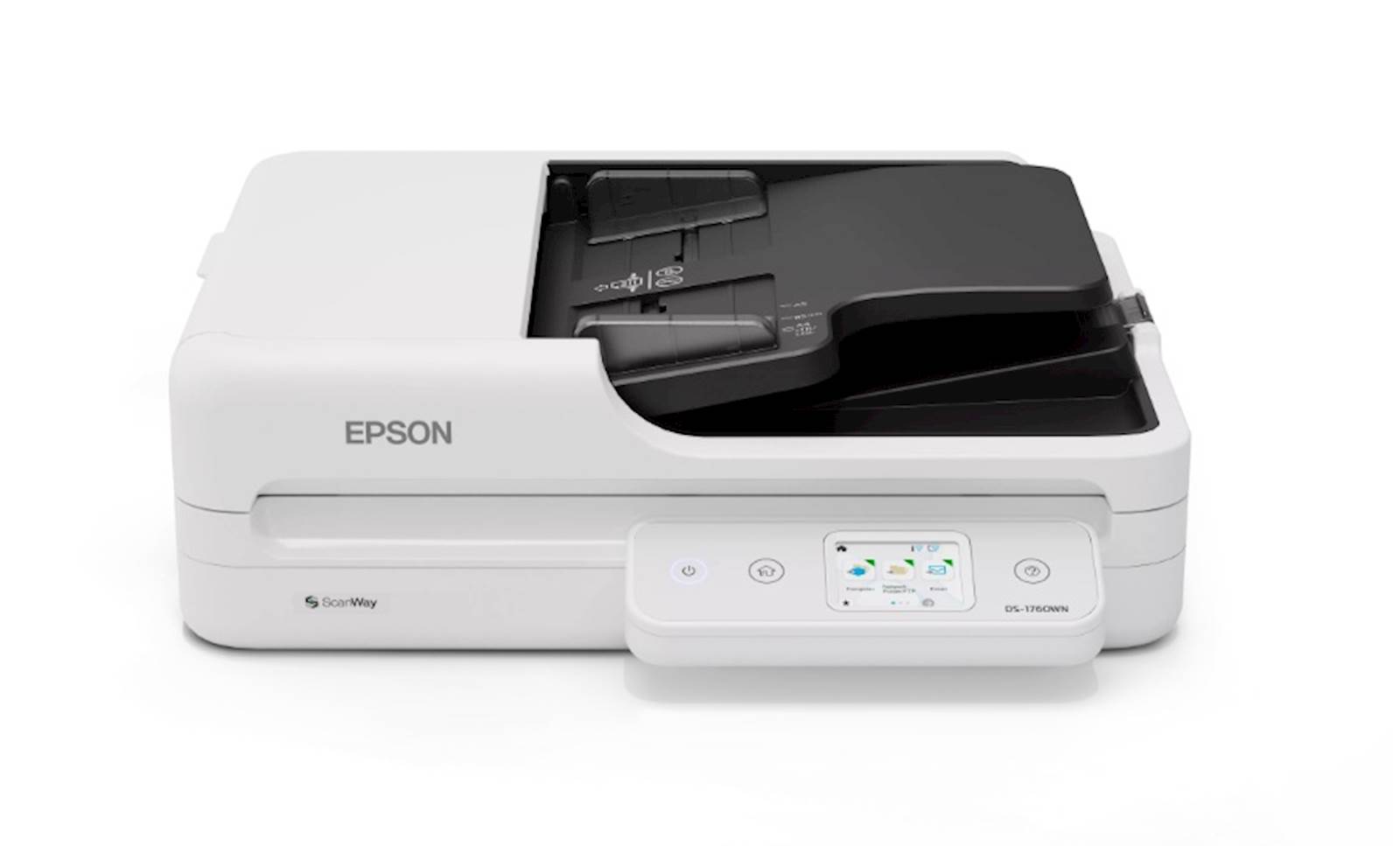 Skener EPSON WorkForce DS-1760WN