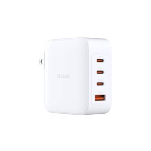 Punjač Dlink 140W GaN Premium Charger