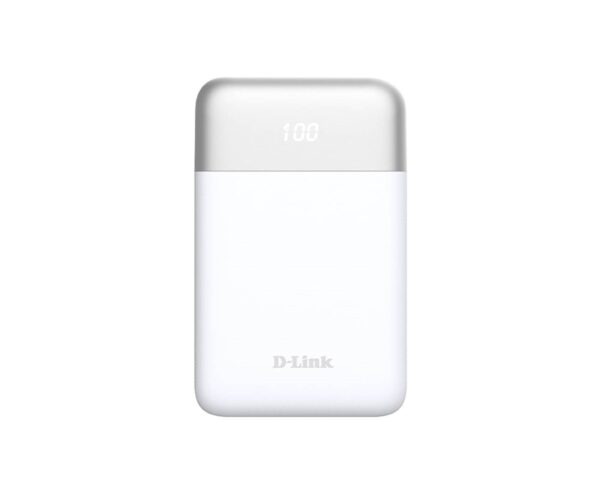 POWERBANK Dlink 10000mAh Premium Power Bank POWERBANK Dlink 10000mAh Premium Power Bank
