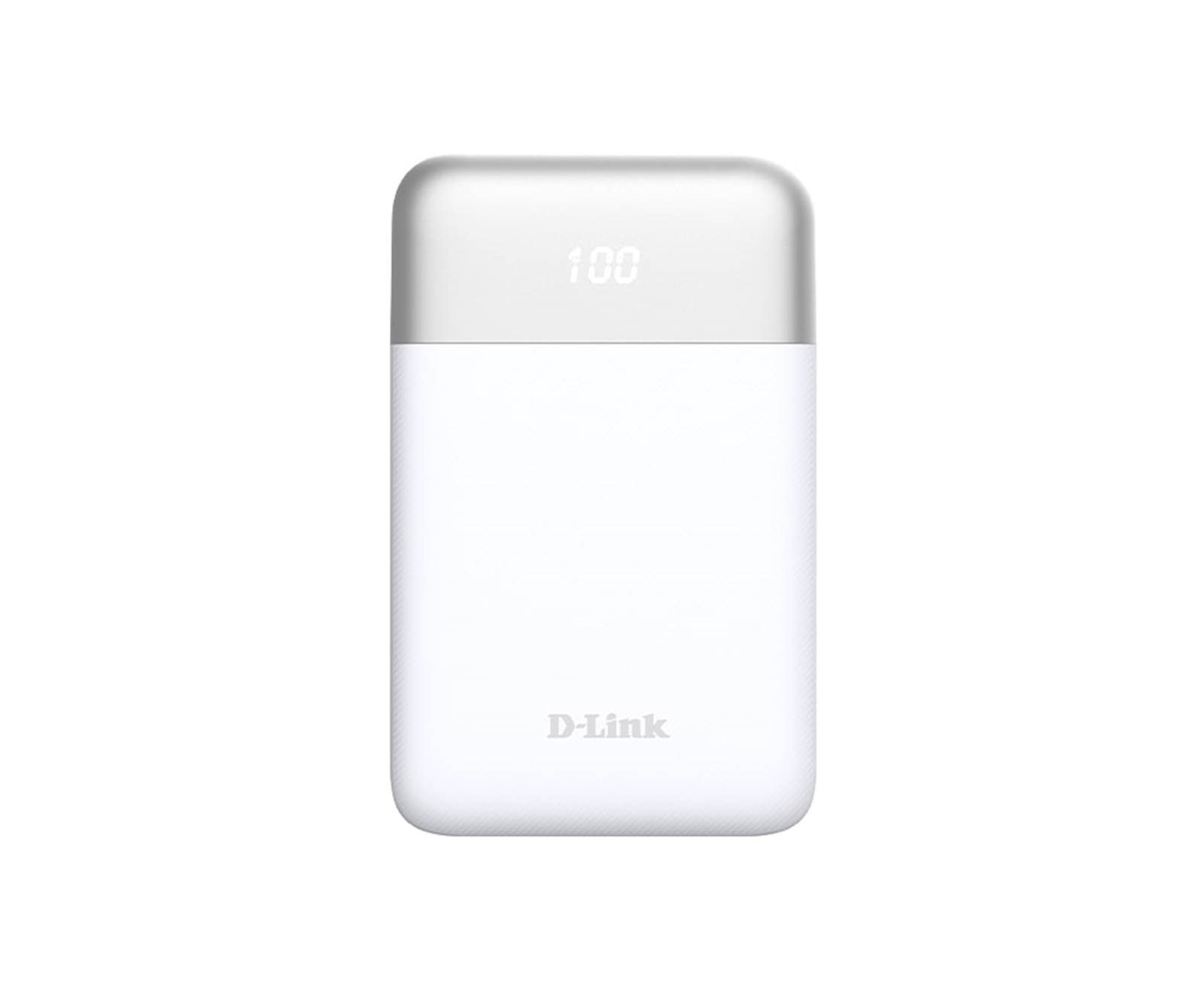 POWERBANK Dlink 10000mAh Premium Power Bank