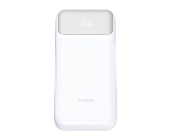 POWERBANK Dlink 20000mAh Premium Power Bank POWERBANK Dlink 20000mAh Premium Power Bank