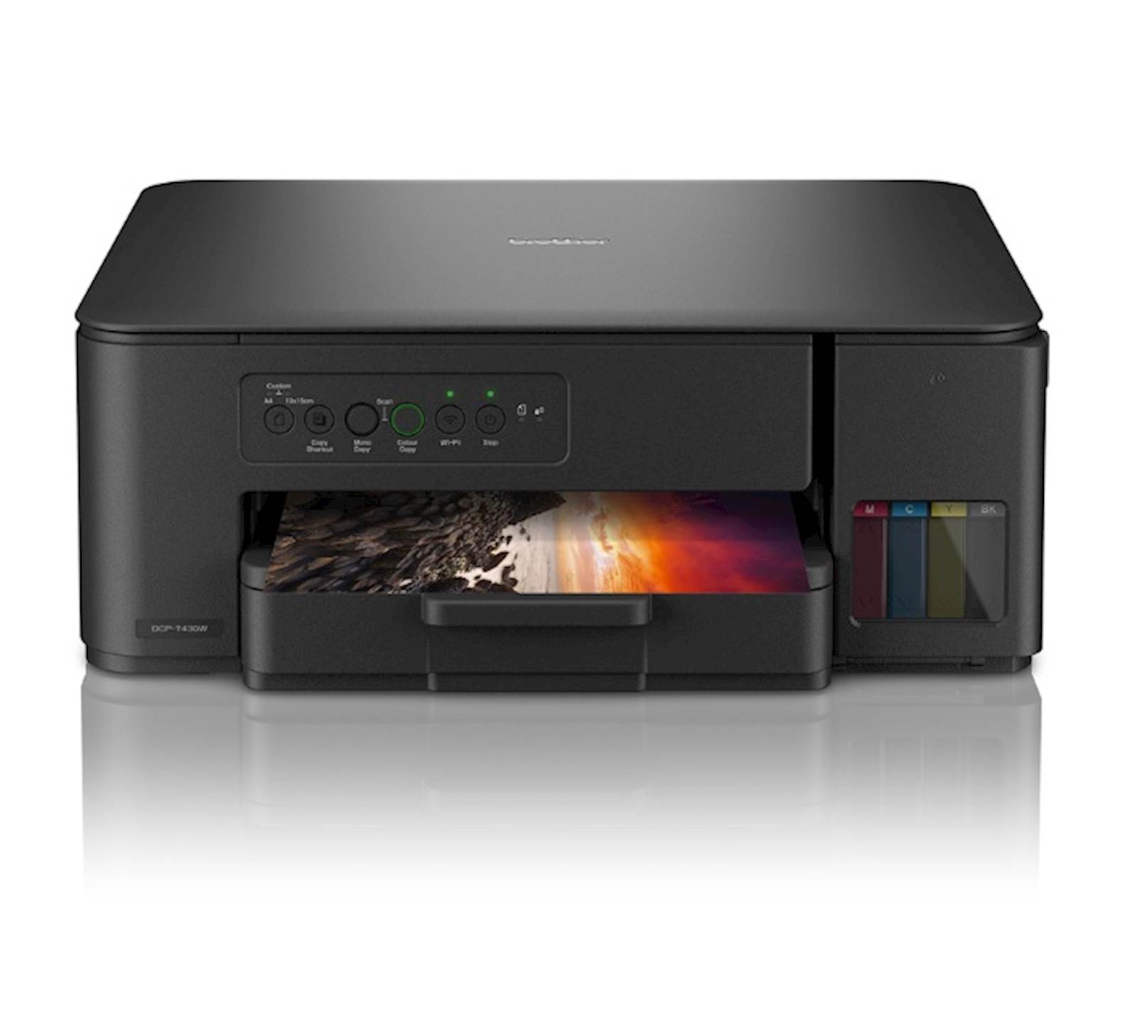 MFP BROTHER DCP-T430W
