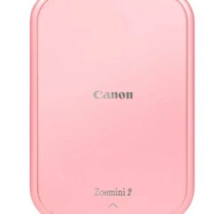 Printer CANON džepni ZOEMINI 2 RGW
