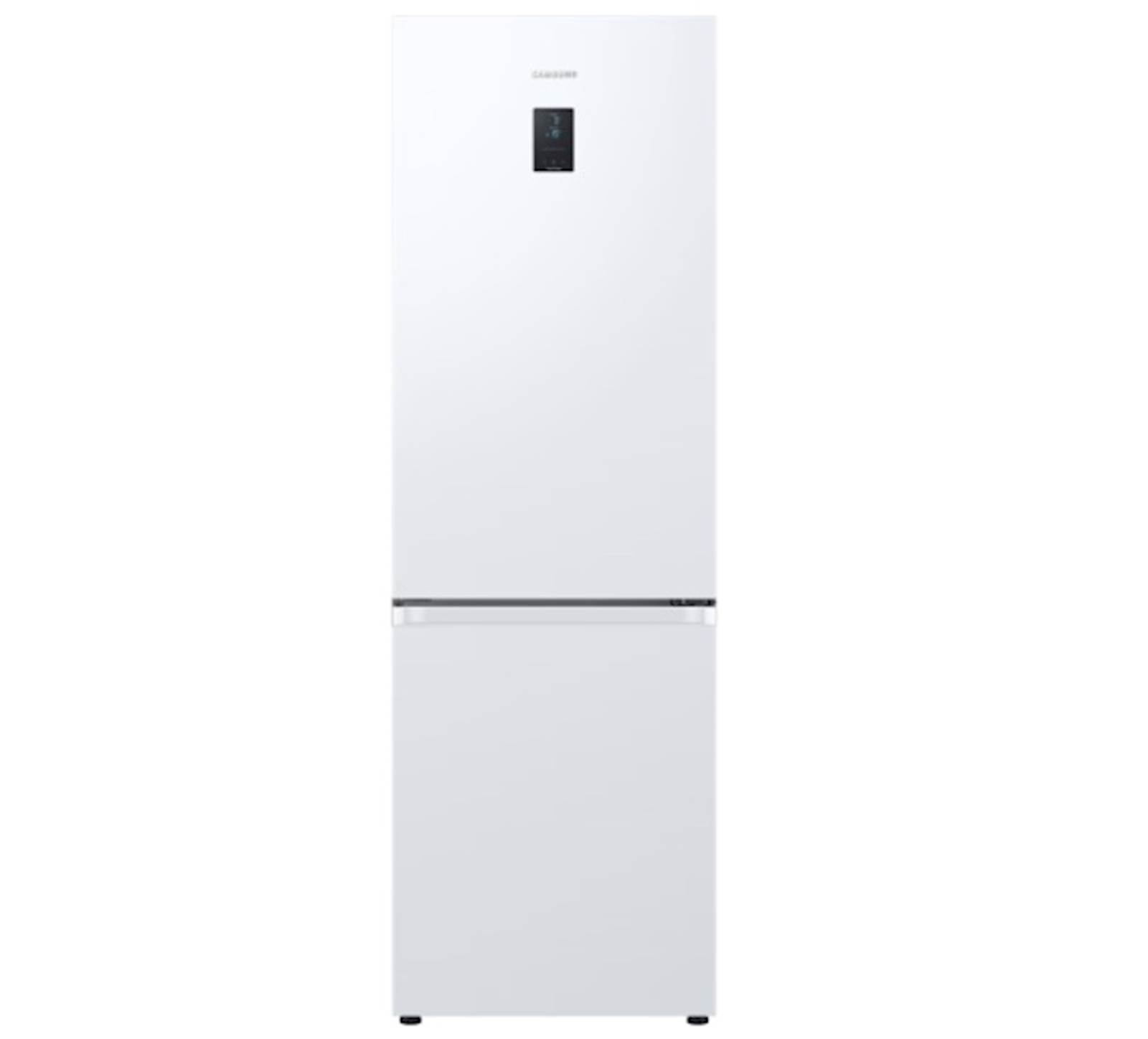 Frižider SAMSUNG sa zamrzivačem RB34C672EWW/EK