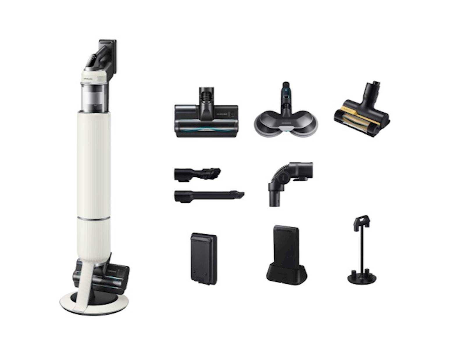 Štapni usisivač SAMSUNG VS80F28DGS/GE