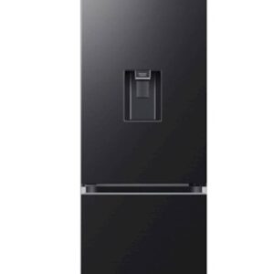 Frižider SAMSUNG sa zamrzivačem RB38C650EB1/EK