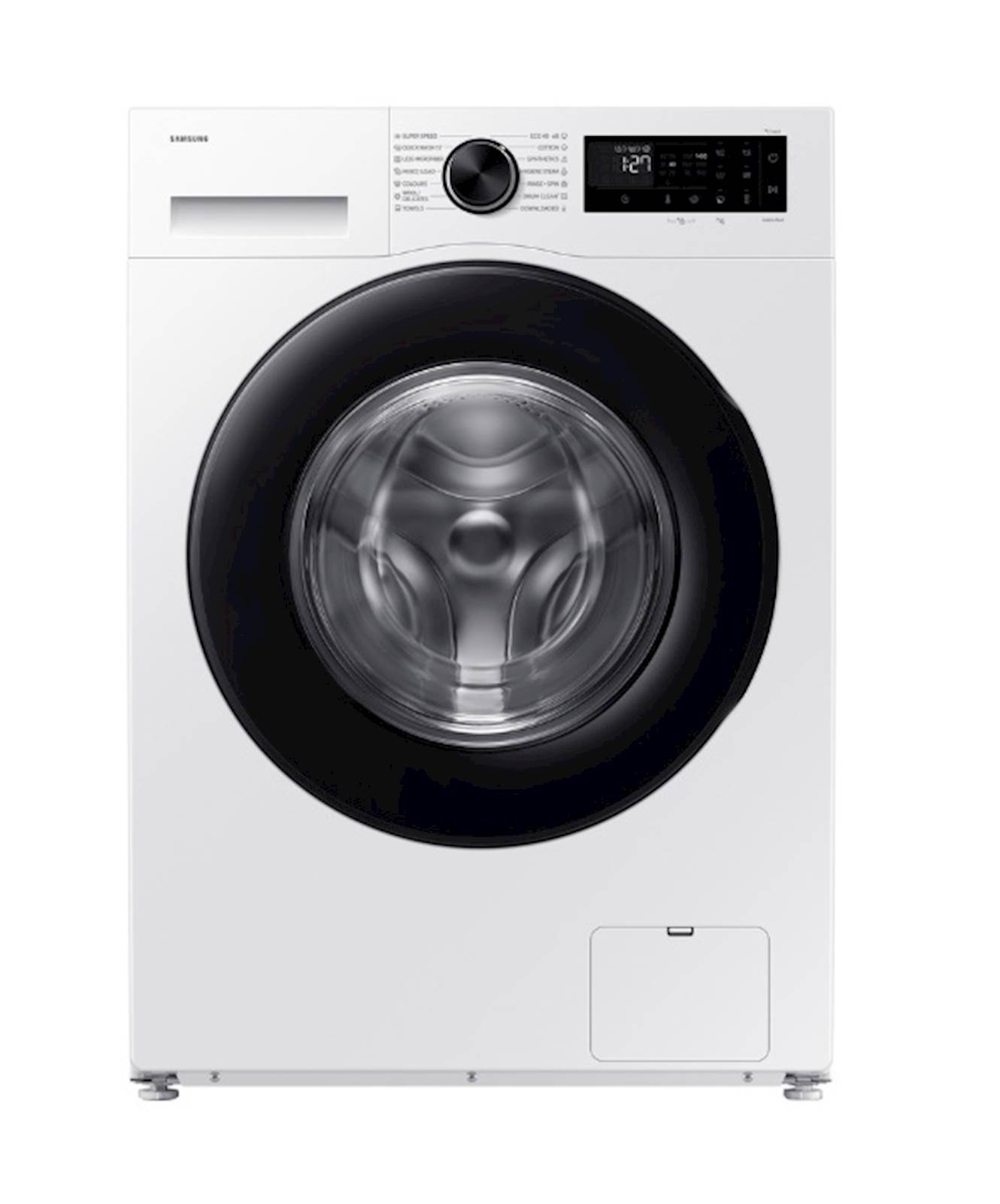 Mašina za veš SAMSUNG WW10FG5U3EAELE