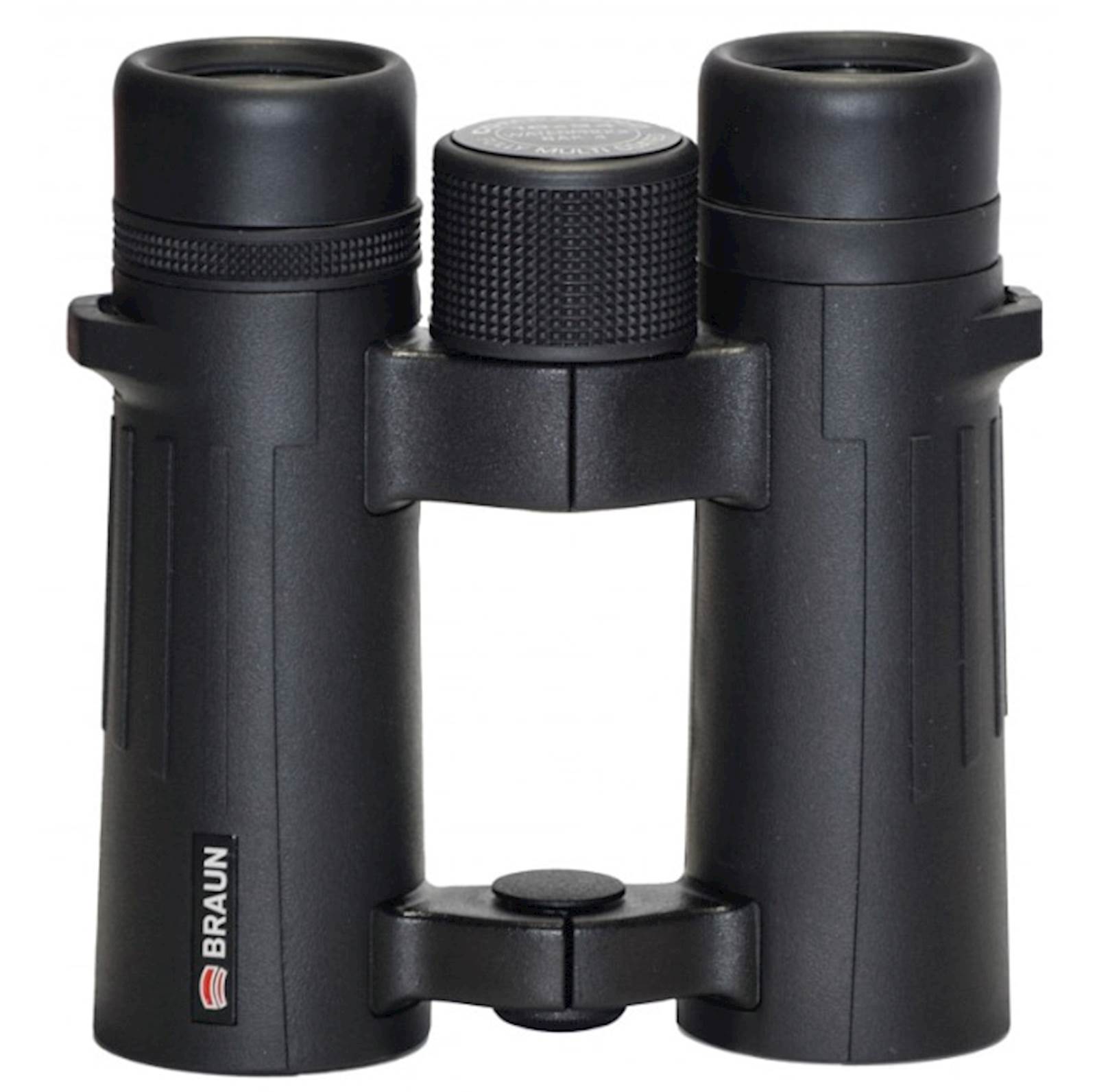 Dvogled BRAUN COMPAGNO 10x34WP