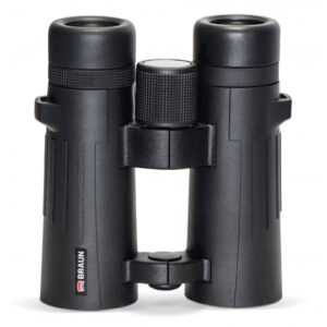 Dvogled BRAUN COMPAGNO 8x42WP