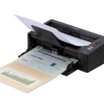 Skener CANON DR-M140II