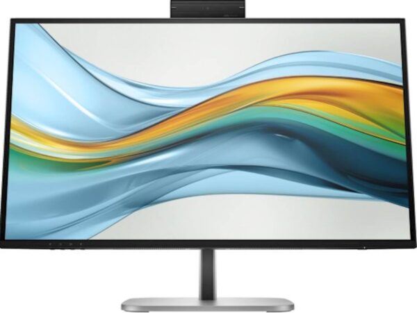 Monitor HP Series 5 Pro QHD Conferencing 527pm (9E0Y9UT) Monitor HP Series 5 Pro QHD Conferencing 527pm (9E0Y9UT)