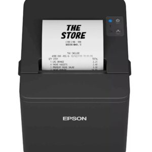 POS printer EPSON TM-T20IV