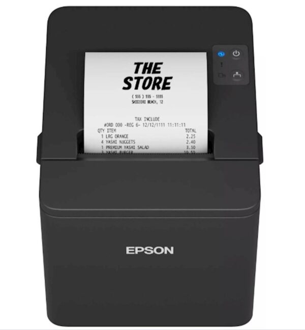 POS printer EPSON TM-T20IV