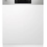 Ugradbena mašina za suđe ELECTROLUX EEM48200IX