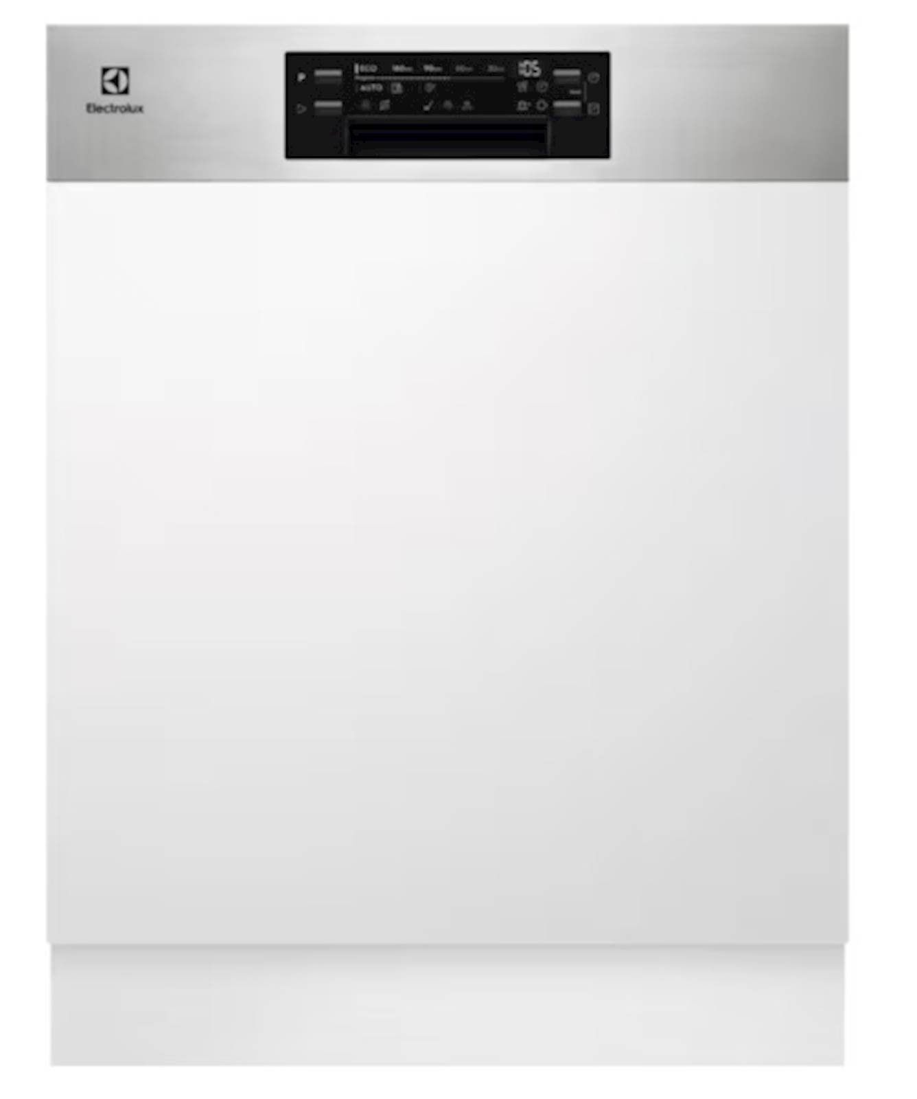 Ugradbena mašina za suđe ELECTROLUX EEM48200IX