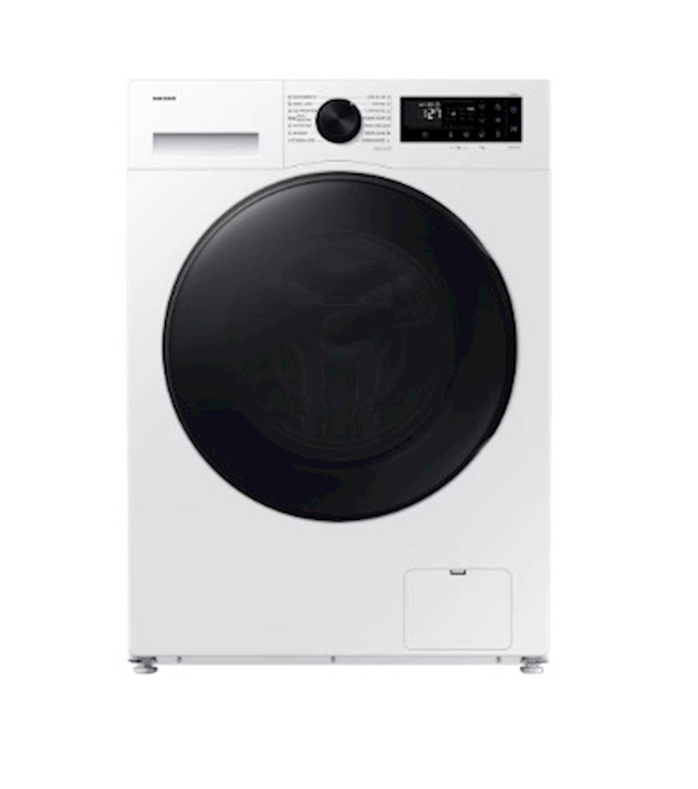 Mašina za pranje i sušenje SAMSUNG WD90DG5B15BELE