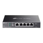 VPN Gateway Gigabit Switch TP-Link Omada ER605