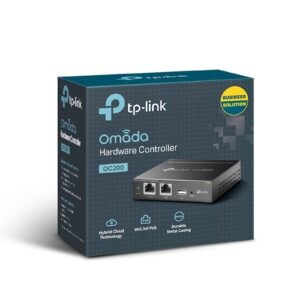 Hardware Controller Omada TP-Link OC200