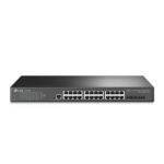 Switch TP-Link Omada 24-Port Gigabit L2+ Managed SG3428X
