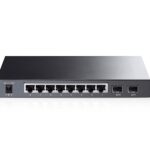 Switch TP-Link Omada 10-Port Gigabit Smart SG2210P