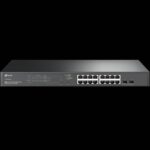 Switch TP-Link Omada 18-Port Gigabit Smart SG2218P
