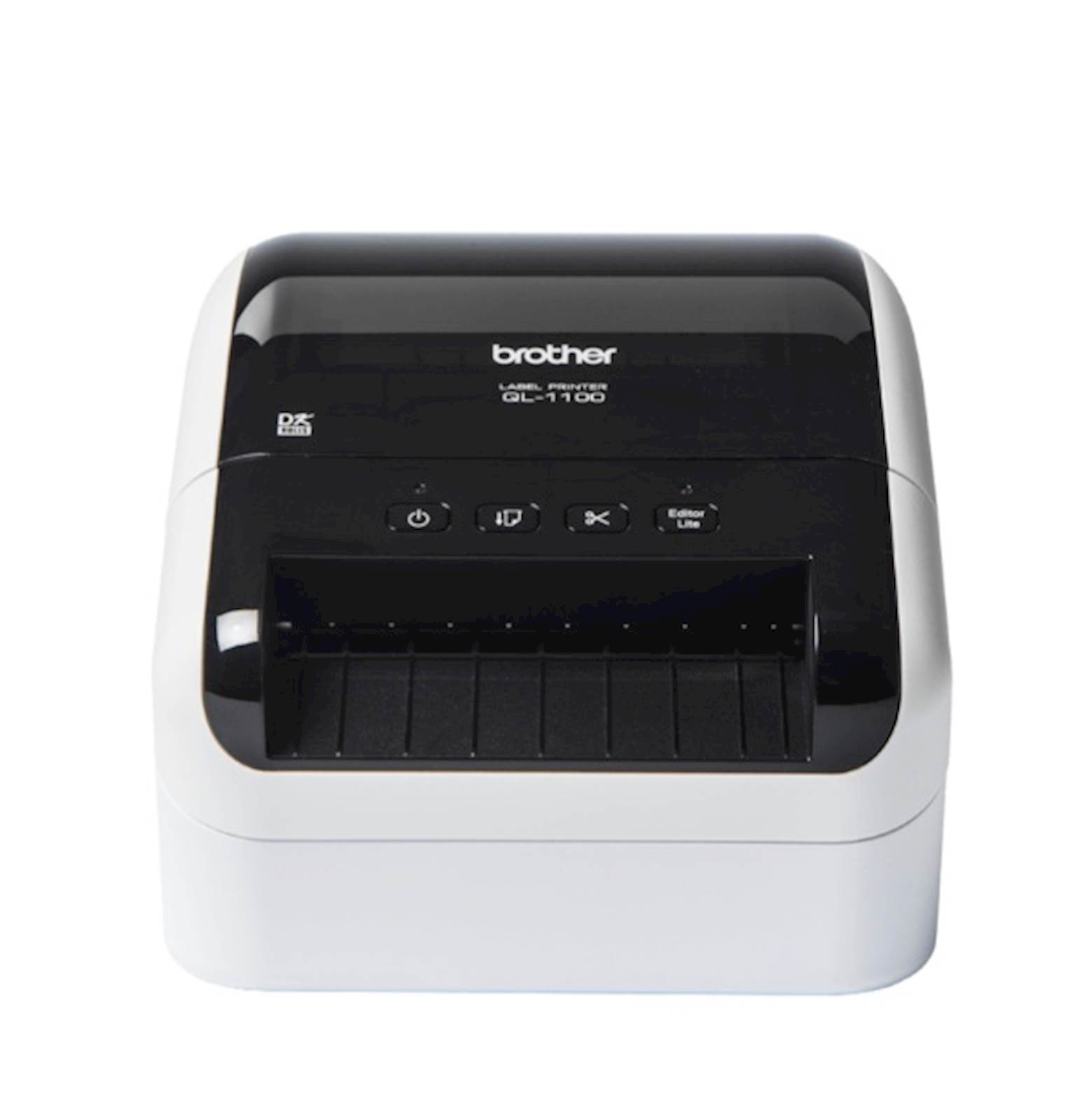 Printer za naljepnice BROTHER QL-1100c