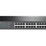 Switch TP-Link Omada 24-Port Gigabit TL-SG1024D