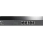Switch TP-Link Omada 16-Port Gigabit Rackmount  TL-SG1016