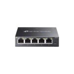 Switch TP-Link Omada 5-Port Gigabit Easy Managed ES205G