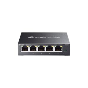 Switch TP-Link Omada 5-Port Gigabit Easy Managed ES205G