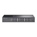 Switch TP-Link Omada 24-Port Gigabit Easy Managed ES224G