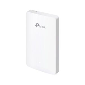 Access Point Omada TP-Link AX1800 Wall WiFi 6 EAP615-Wall