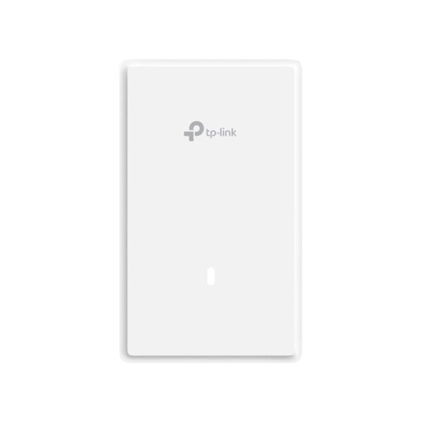 Access Point Omada TP-Link BE3600 Wall Wi-Fi 7 EAP725-Wall Access Point Omada TP-Link BE3600 Wall Wi-Fi 7 EAP725-Wall