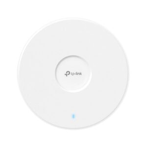 Access Point Omada TP-Link BE3600 Ceiling Wi-Fi 7 EAP773