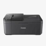 MFP CANON PIXMA TR4756I WH
