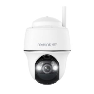 Reolink IP Kamera Argus serija B440 4K