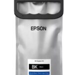 Tinta EPSON WorkForce Pro EM-C810xR Ink XL Black