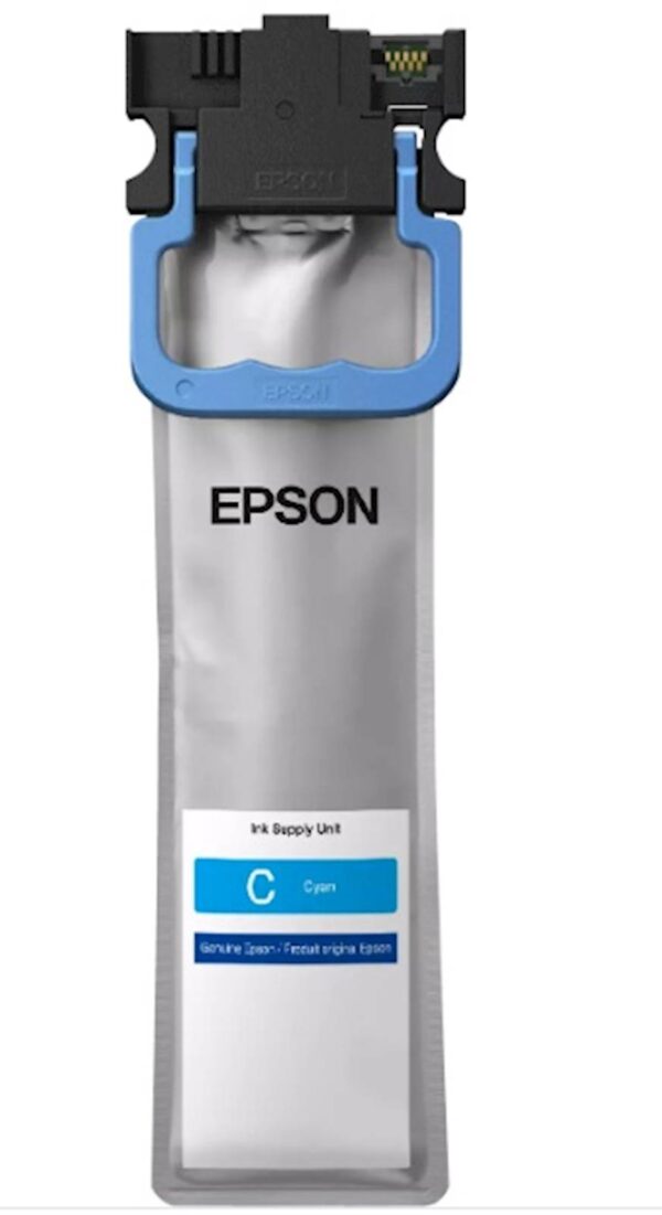 Tinta EPSON WorkForce Pro EM-C810xR Ink XL Cyan Tinta EPSON WorkForce Pro EM-C810xR Ink XL Cyan