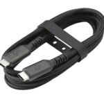 USB-C Kabal ASUS ROG LCR50 USB-C 1.5M CBL/BK/WW