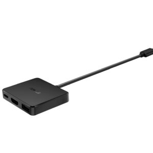 Docking ASUS DC100 USB-C MINI DOCK/WW//