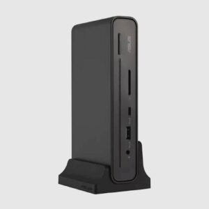 Docking ASUS DC301 3 DISPLAY USB-C DOCK/EU