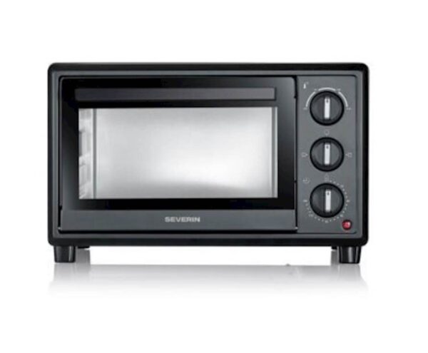 Mini pećnica/toaster-oven SEVERIN 10002078000
