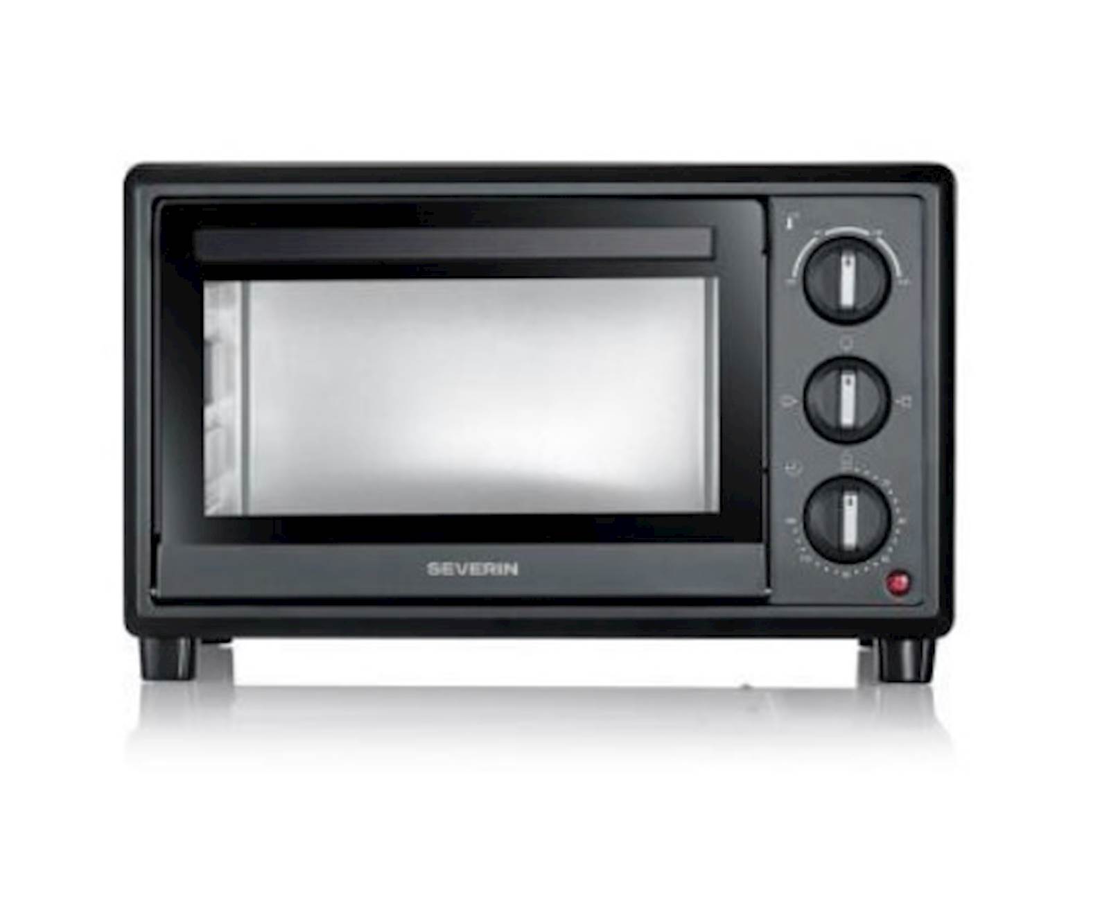 Mini pećnica/toaster-oven SEVERIN 10002078000
