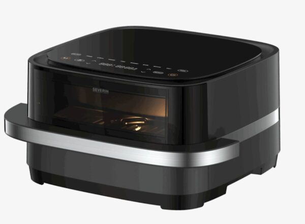 Airfryer SEVERIN 10002464000