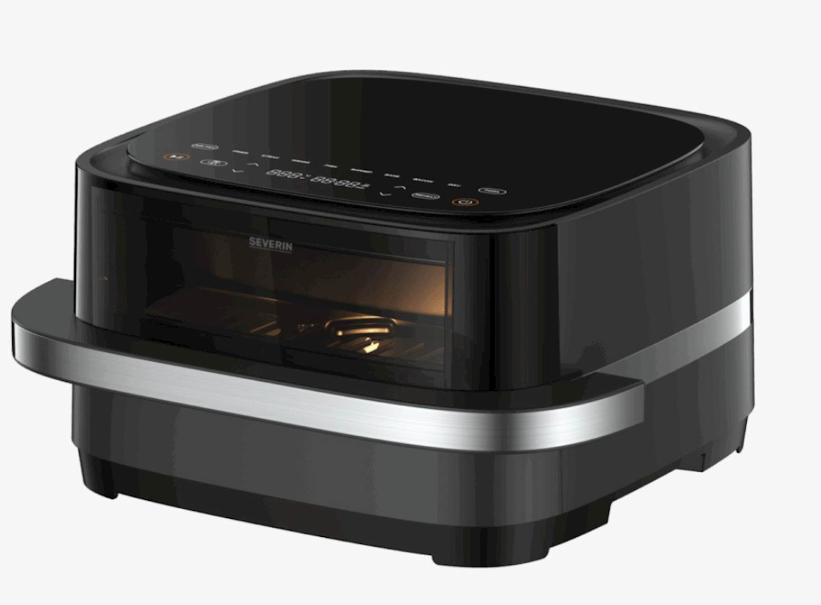 Airfryer SEVERIN 10002464000