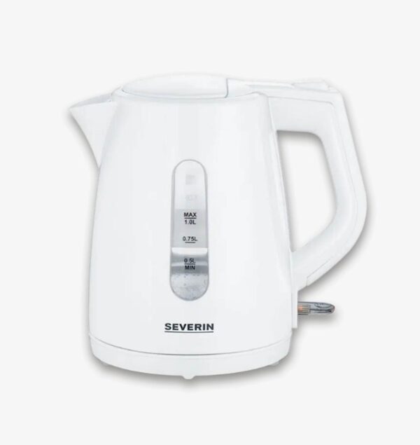 Kuhalo za vodu SEVERIN 10003411000