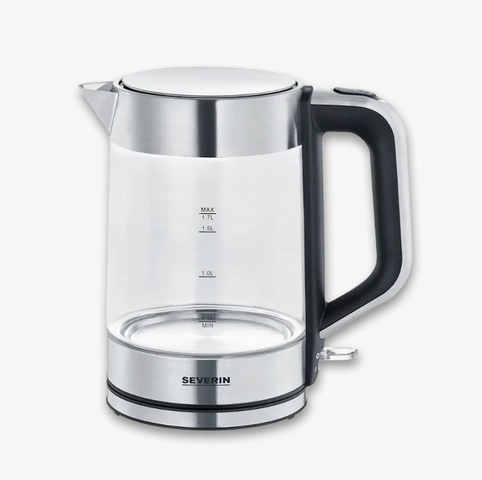 Kuhalo za vodu SEVERIN 10003420000