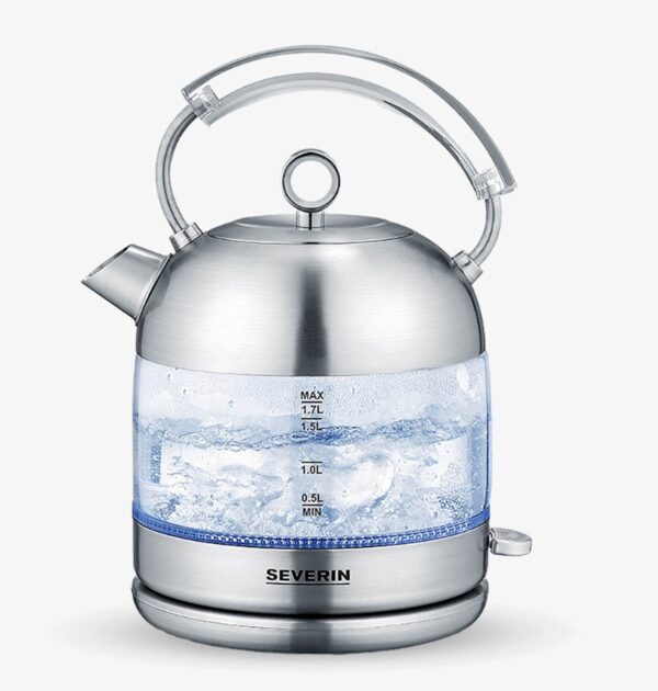 Kuhalo za vodu SEVERIN 10003459000