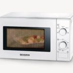Mikrovalna pećnica SEVERIN 10007770000