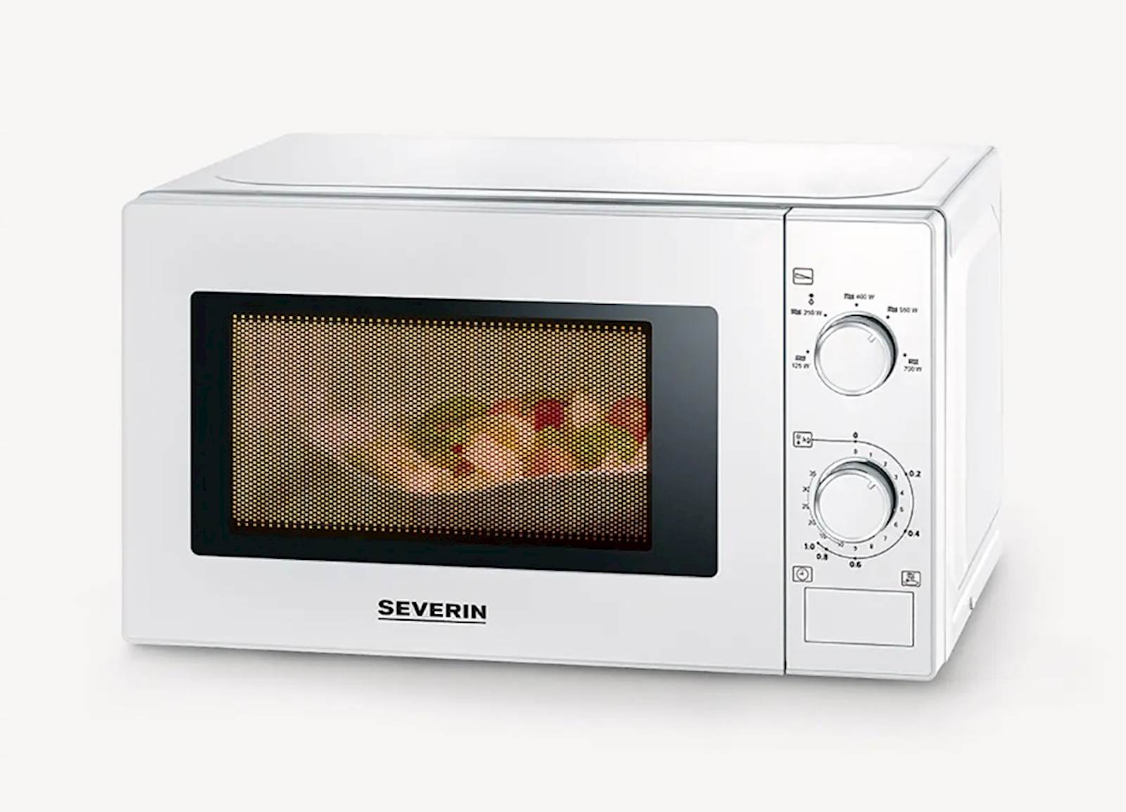 Mikrovalna pećnica SEVERIN 10007770000